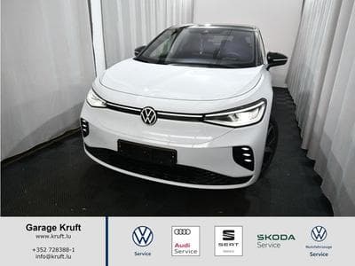 VW ID.5 ID.5 GTX 220 kW 4Motion AHK, Pano., 360 Grad (2023) - Foto 1