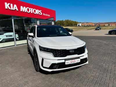Kia Sorento Sorento 1,6T PHEV AWD Platinum GD Sound HUD (2021) - Photo 1