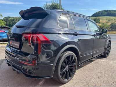VW Tiguan 2.0TDI4Motion DSG-R-LINE-JUSQU'A 3 ANS DE GARANTIE (2022) - Photo 7