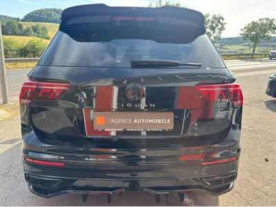 VW Tiguan 2.0TDI4Motion DSG-R-LINE-JUSQU'A 3 ANS DE GARANTIE (2022) - Photo 8
