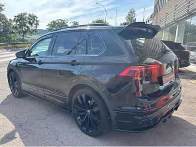 VW Tiguan 2.0TDI4Motion DSG-R-LINE-JUSQU'A 3 ANS DE GARANTIE (2022) - Photo 9