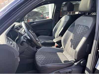 VW Tiguan 2.0TDI4Motion DSG-R-LINE-JUSQU'A 3 ANS DE GARANTIE (2022) - Photo 11