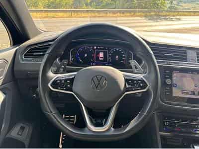 VW Tiguan 2.0TDI4Motion DSG-R-LINE-JUSQU'A 3 ANS DE GARANTIE (2022) - Photo 13