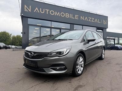 Opel Astra ASTRA ST EDITION*AUT*1.HAND*KAMERA*NAVI*ALUS* (2020) - Photo 1