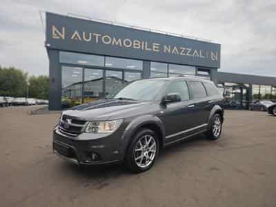 Fiat Freemont FREEMONT LOUNGE AWD *2.HD*AUT*7 SITZE*NAVI*KAM* (2016) - Photo 1