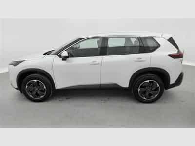 Nissan X-Trail 1.5 DIG-T 2WD X-Tronic Acenta 7pl. CARPLAY / FULL LED / CAM (2026) - Photo 3