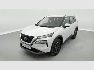 Nissan X-Trail 1.5 DIG-T 2WD X-Tronic Acenta 7pl. CARPLAY / FULL LED / CAM (2026) - Foto 1