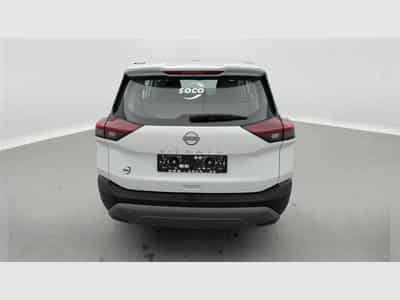 Nissan X-Trail 1.5 DIG-T 2WD X-Tronic Acenta 7pl. CARPLAY / FULL LED / CAM (2026) - Photo 5