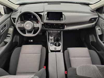 Nissan X-Trail 1.5 DIG-T 2WD X-Tronic Acenta 7pl. CARPLAY / FULL LED / CAM (2026) - Photo 8