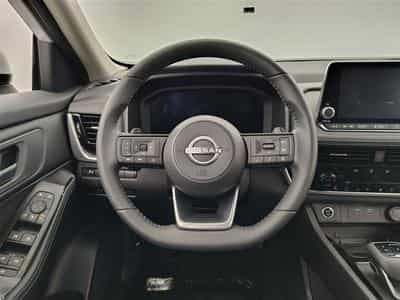 Nissan X-Trail 1.5 DIG-T 2WD X-Tronic Acenta 7pl. CARPLAY / FULL LED / CAM (2026) - Photo 9