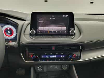 Nissan X-Trail 1.5 DIG-T 2WD X-Tronic Acenta 7pl. CARPLAY / FULL LED / CAM (2026) - Photo 11