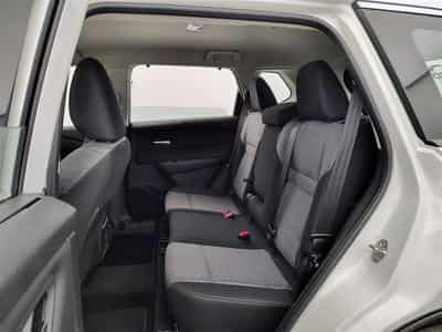 Nissan X-Trail 1.5 DIG-T 2WD X-Tronic Acenta 7pl. CARPLAY / FULL LED / CAM (2026) - Photo 13