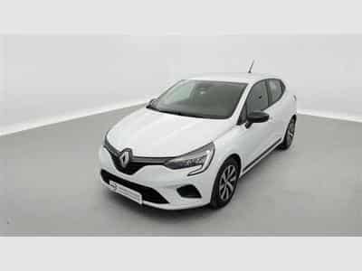 Renault Clio 1.0 TCe 90cv Equilibre APPLECARPLAY / FULL LED (2022) - Photo 1