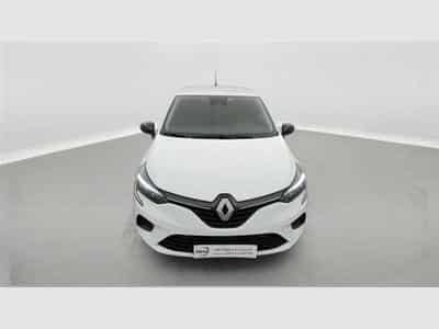 Renault Clio 1.0 TCe 90cv Equilibre APPLECARPLAY / FULL LED (2022) - Photo 4