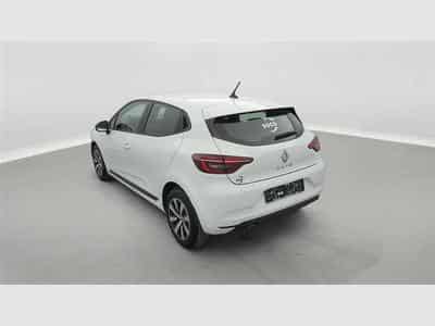Renault Clio 1.0 TCe 90cv Equilibre APPLECARPLAY / FULL LED (2022) - Photo 2