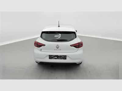 Renault Clio 1.0 TCe 90cv Equilibre APPLECARPLAY / FULL LED (2022) - Photo 5