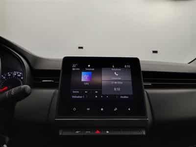 Renault Clio 1.0 TCe 90cv Equilibre APPLECARPLAY / FULL LED (2022) - Photo 11