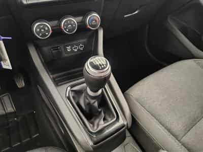 Renault Clio 1.0 TCe 90cv Equilibre APPLECARPLAY / FULL LED (2022) - Photo 12