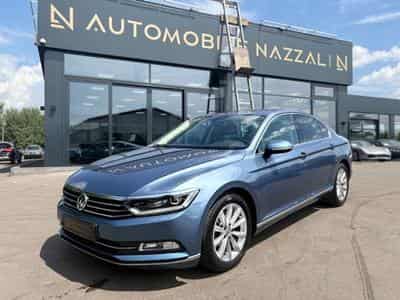 VW Passat PASSAT LIM. HIGHLINE *AUTOMATIK*ALCANTARA*SHZ* (2015) - Photo 1
