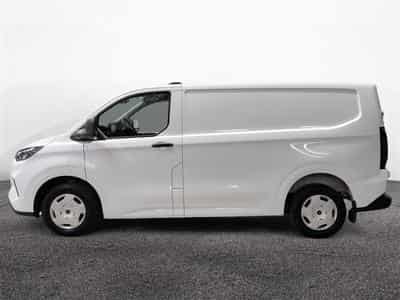 Ford Transit 2.0 TDCi L1H1 Limited CUIR/NAVI/FULL LED/PDC/CAMERA (2024) - Foto 3