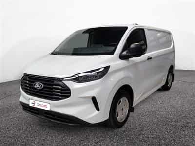 Ford Transit 2.0 TDCi L1H1 Limited CUIR/NAVI/FULL LED/PDC/CAMERA (2024) - Foto 1