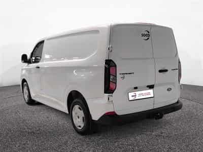 Ford Transit 2.0 TDCi L1H1 Limited CUIR/NAVI/FULL LED/PDC/CAMERA (2024) - Foto 2