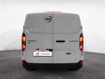 Ford Transit 2.0 TDCi L1H1 Limited CUIR/NAVI/FULL LED/PDC/CAMERA (2024) - Foto 5
