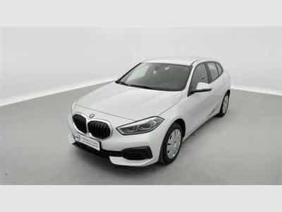BMW 116 dA CLIM / FULL LED (2021) - Photo 1