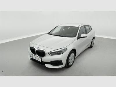 BMW 116 dA CLIM / FULL LED (2021) - Foto 1