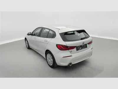 BMW 116 dA CLIM / FULL LED (2021) - Photo 2