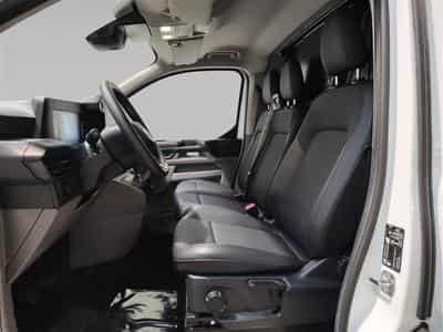 Ford Transit 2.0 TDCi L1H1 Limited CUIR/NAVI/FULL LED/PDC/CAMERA (2024) - Foto 7