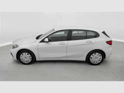 BMW 116 dA CLIM / FULL LED (2021) - Photo 3