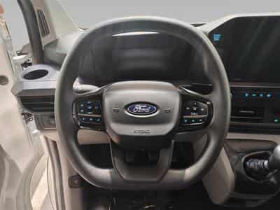 Ford Transit 2.0 TDCi L1H1 Limited CUIR/NAVI/FULL LED/PDC/CAMERA (2024) - Foto 9