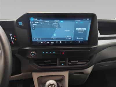 Ford Transit 2.0 TDCi L1H1 Limited CUIR/NAVI/FULL LED/PDC/CAMERA (2024) - Foto 11