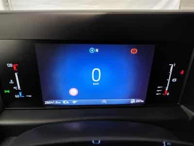 Ford Transit 2.0 TDCi L1H1 Limited CUIR/NAVI/FULL LED/PDC/CAMERA (2024) - Foto 10