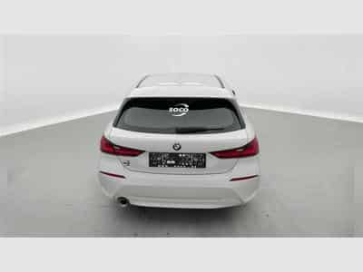 BMW 116 dA CLIM / FULL LED (2021) - Photo 5
