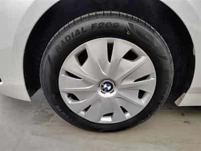BMW 116 dA CLIM / FULL LED (2021) - Photo 6