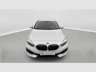 BMW 116 dA CLIM / FULL LED (2021) - Photo 4