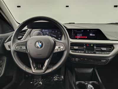 BMW 116 dA CLIM / FULL LED (2021) - Photo 9