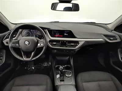 BMW 116 dA CLIM / FULL LED (2021) - Photo 8