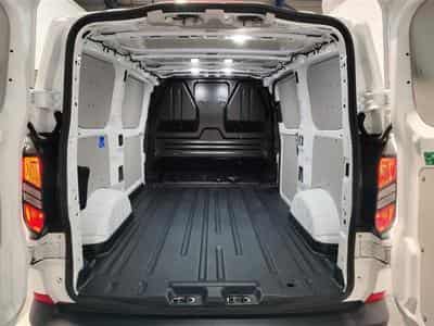 Ford Transit 2.0 TDCi L1H1 Limited CUIR/NAVI/FULL LED/PDC/CAMERA (2024) - Foto 14