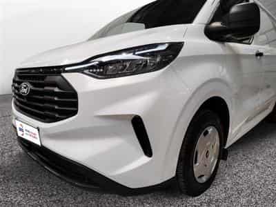 Ford Transit 2.0 TDCi L1H1 Limited CUIR/NAVI/FULL LED/PDC/CAMERA (2024) - Foto 15