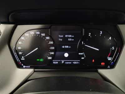 BMW 116 dA CLIM / FULL LED (2021) - Photo 10