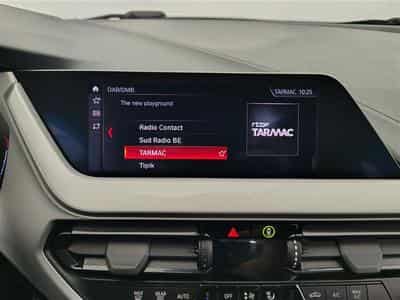 BMW 116 dA CLIM / FULL LED (2021) - Photo 11