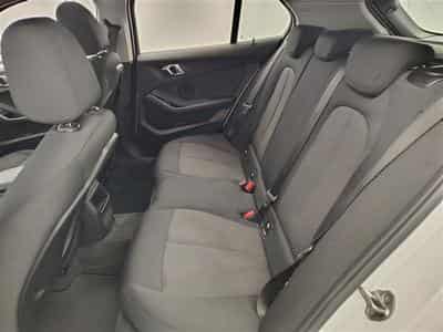 BMW 116 dA CLIM / FULL LED (2021) - Photo 13