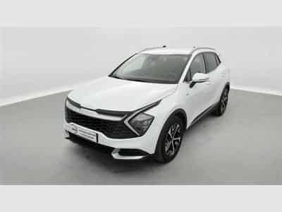 Kia Sportage 1.6 T-GDi Inspire *NAVI/FULL LED/CAMERA/PDC/JA18 (2024) - Foto 1