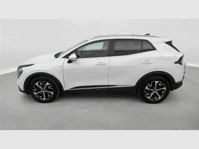 Kia Sportage 1.6 T-GDi Inspire *NAVI/FULL LED/CAMERA/PDC/JA18 (2024) - Foto 3