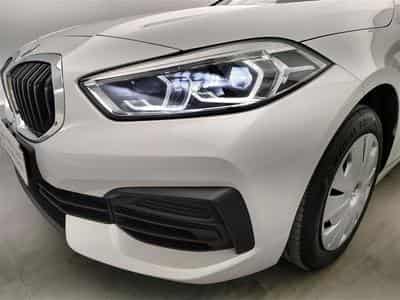 BMW 116 dA CLIM / FULL LED (2021) - Photo 15