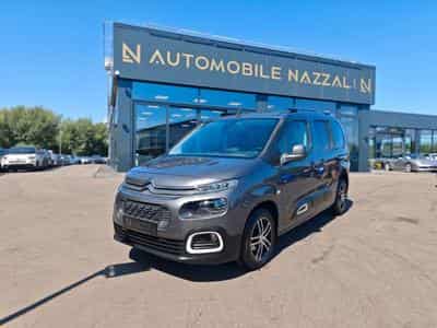 Citroën Berlingo BERLINGO FEEL M*2X SCHIEBETÜR*NAVI*SITZHEIZUNG (2019) - Photo 1