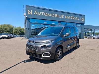 Citroën Berlingo BERLINGO FEEL M*2X SCHIEBETÜR*NAVI*SITZHEIZUNG (2019) - Photo 1